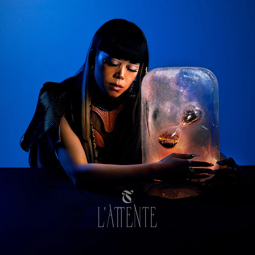 therese-l-attente-album-cover