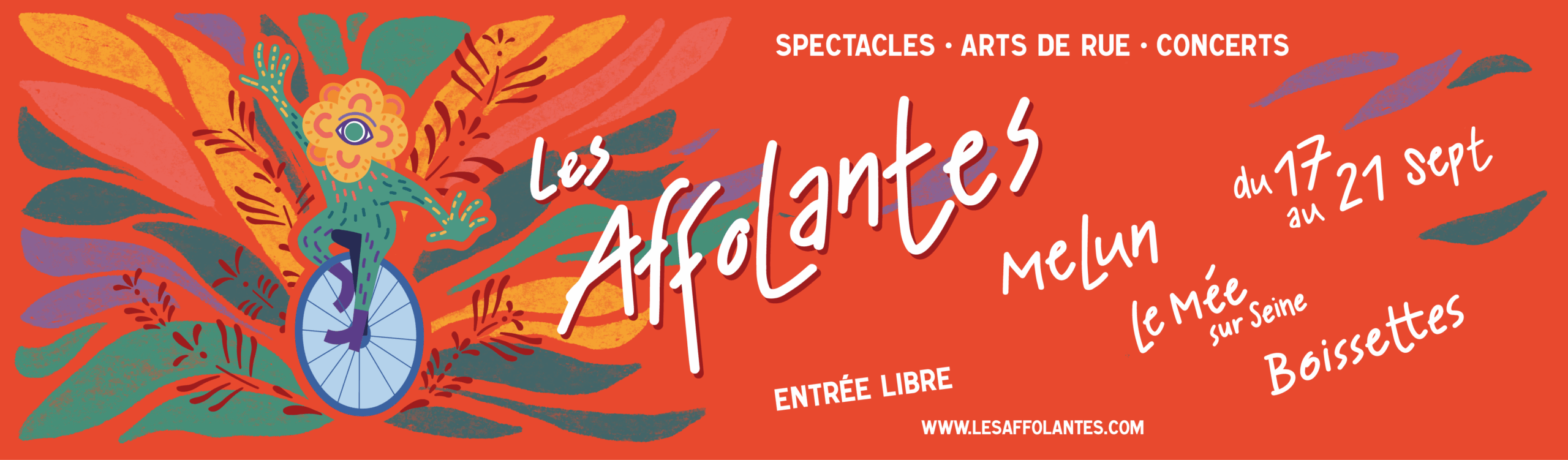 header les affolantes