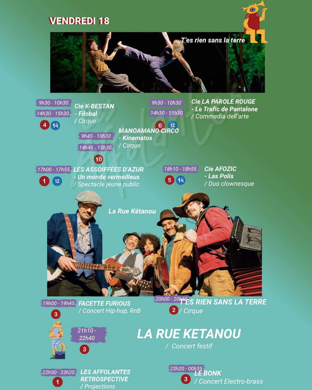 Affolantes Prog 2