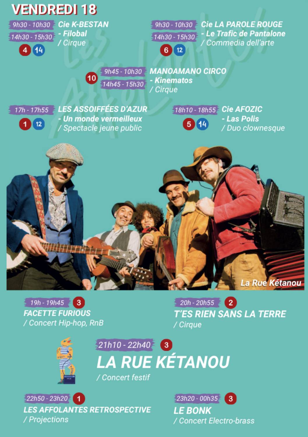 Affolantes Prog p2