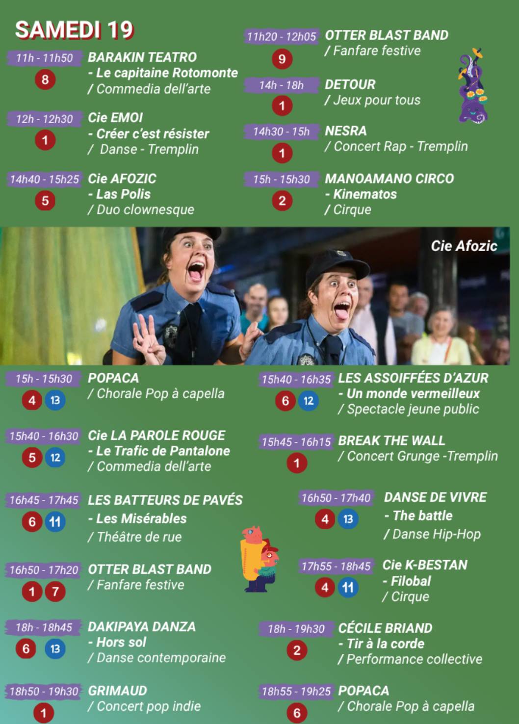 Affolantes Prog p3