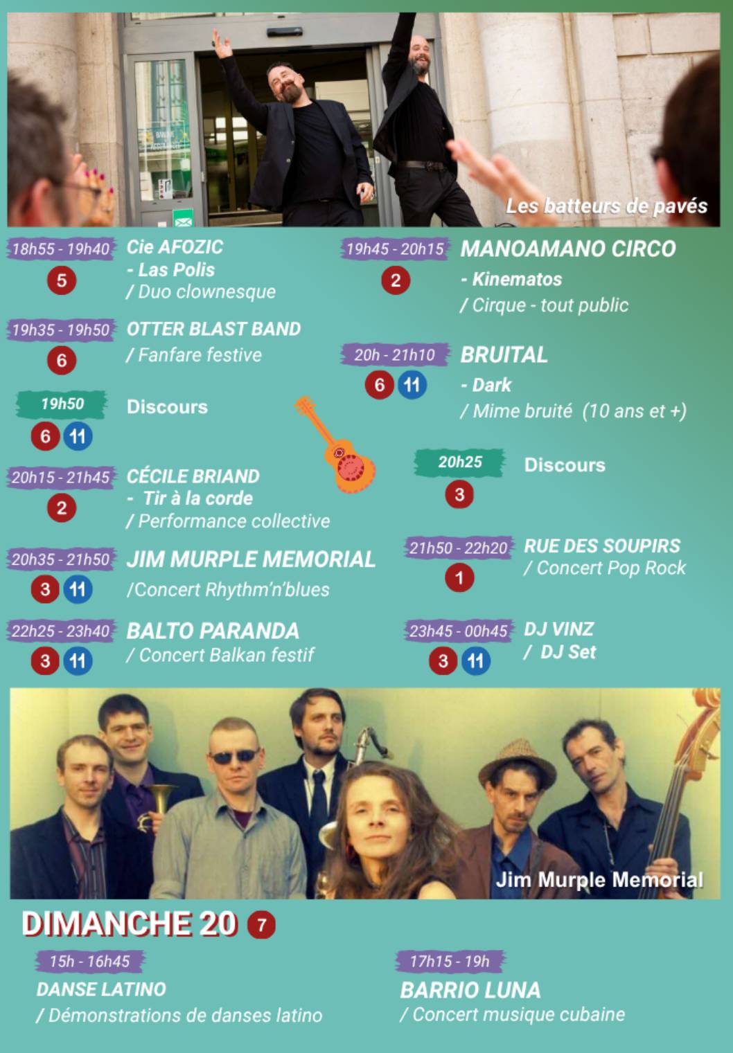 Affolantes Prog p4